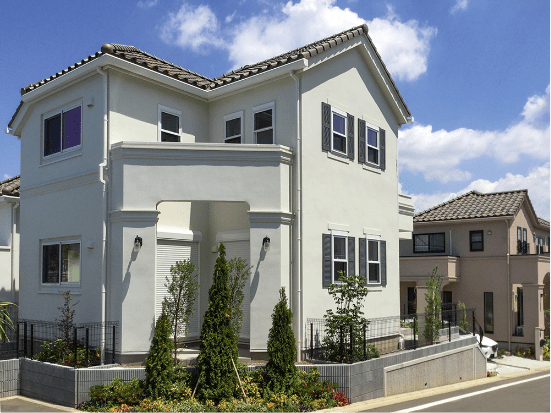 フレンチスタイル