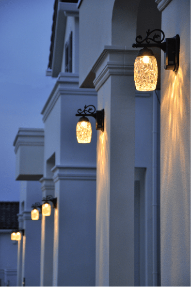 フレンチスタイル