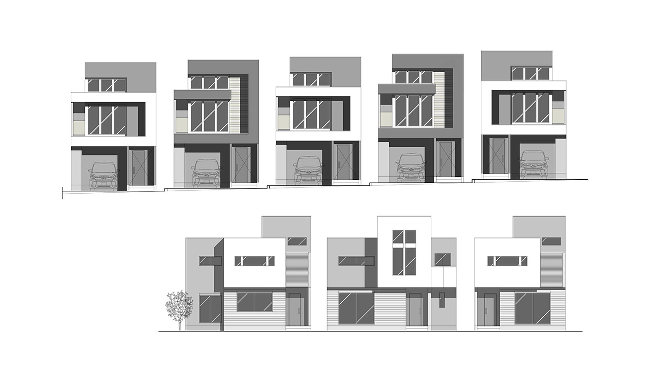 アーバンスタイル